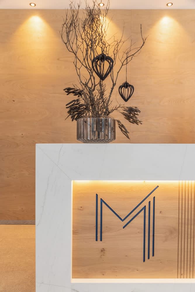 Maraias - Luxury Suites & Apartments 2