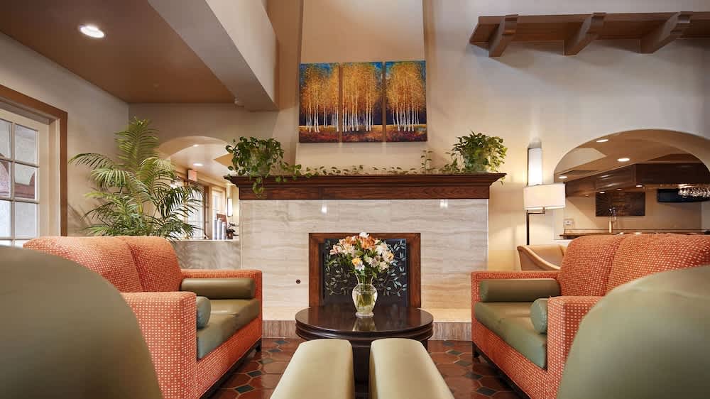 Best Western San Dimas Hotel & Suites 2