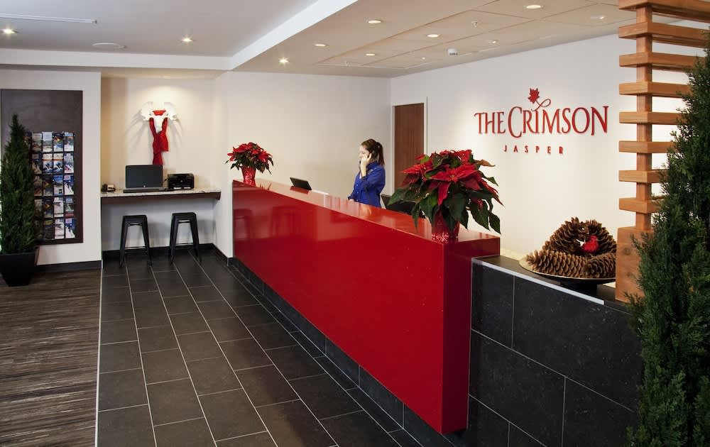 The Crimson Jasper 2