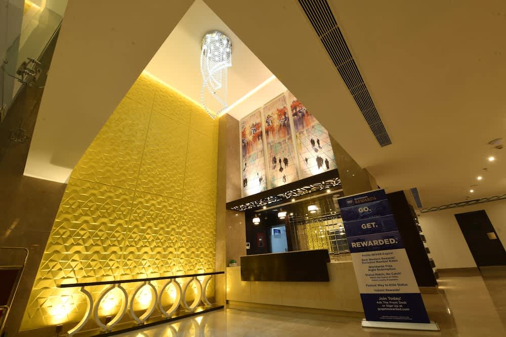 SureStay Plus by Best Western Amritsar 2