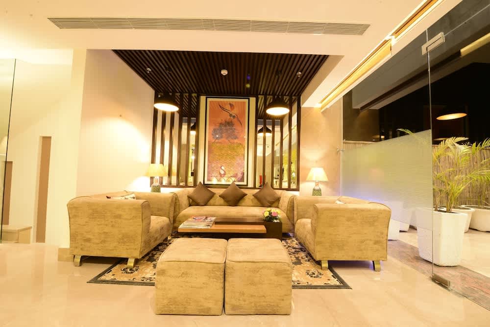 SureStay Plus by Best Western Amritsar 1