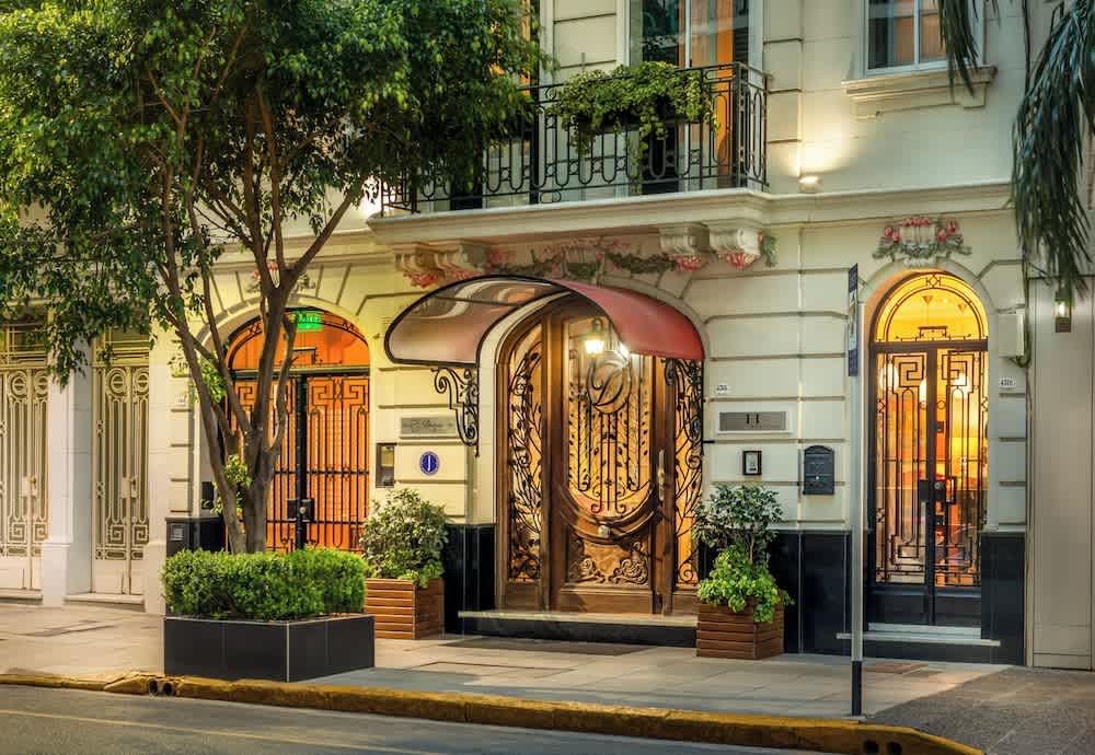 Duque Hotel Boutique & Spa 1