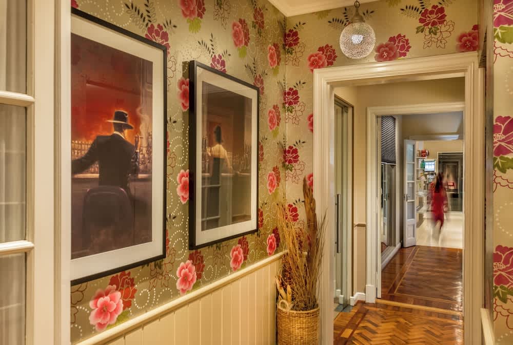 Duque Hotel Boutique & Spa 2