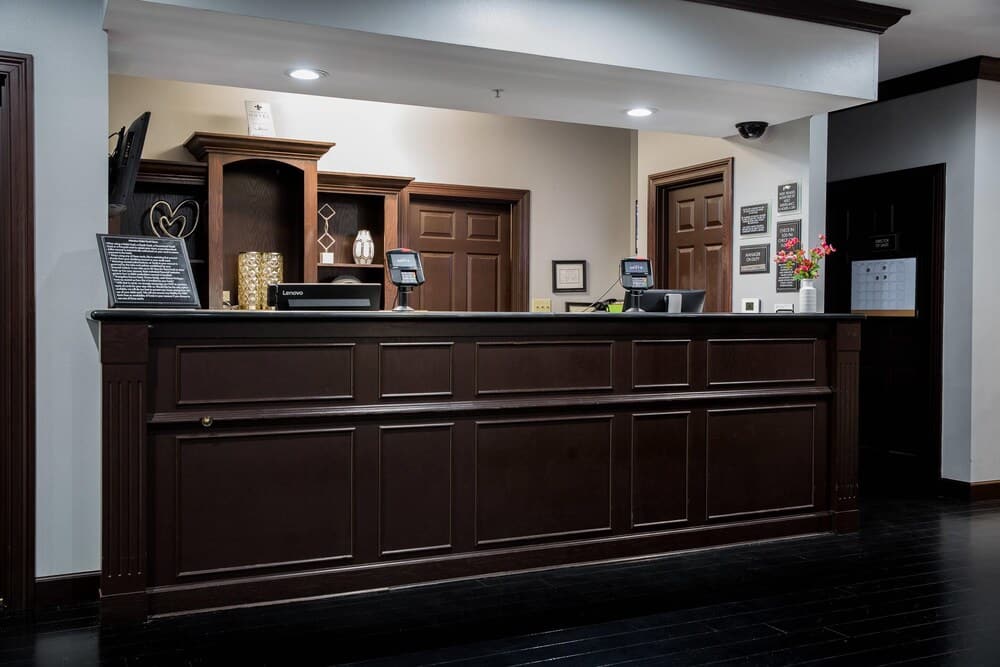 Evangeline Downs Hotel, an Ascend Collection Hotel 2