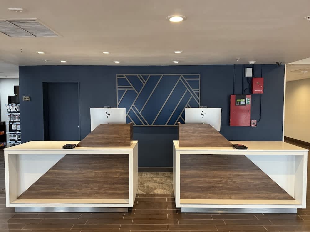 Holiday Inn Express DENVER CENTRAL - NORTH by IHG 2