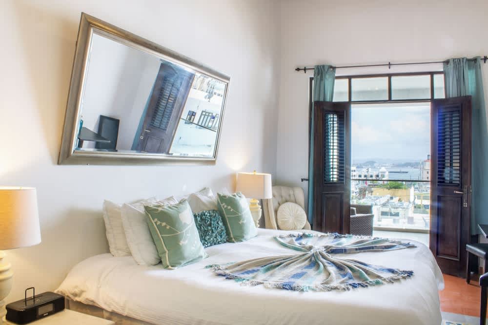 La Terraza de San Juan 1