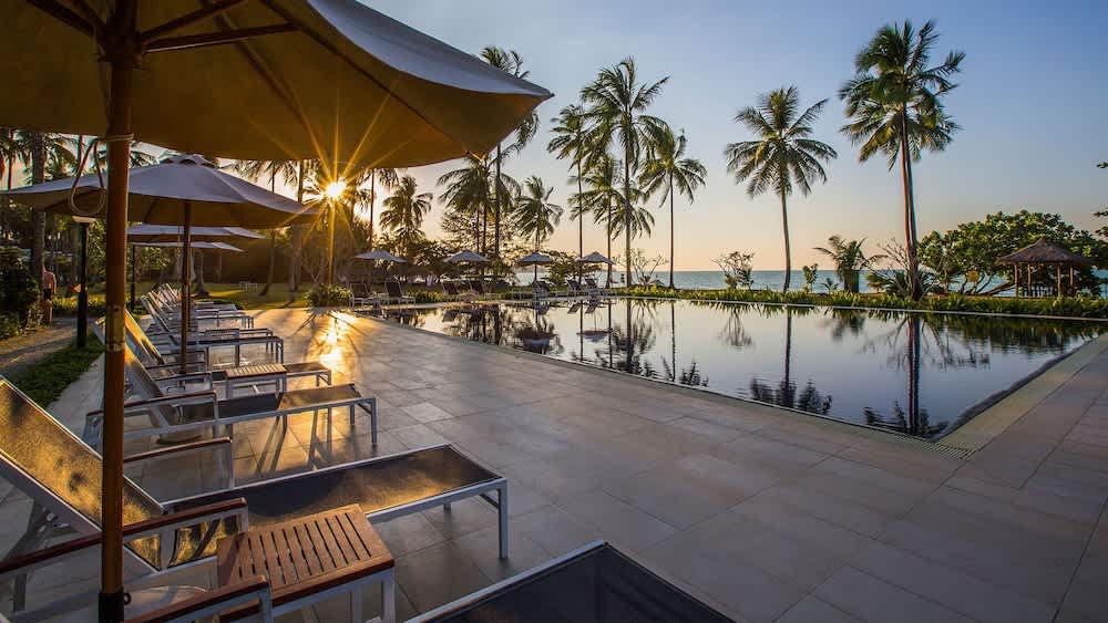 Kantary Beach Hotel Villas & Suites 1