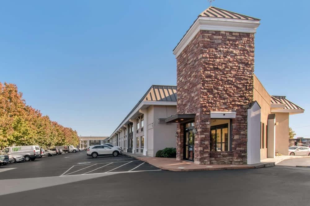 Hotel Hanna 1
