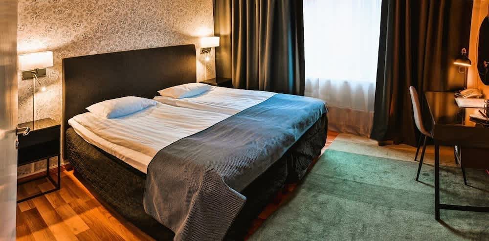 Hotel Amadeus by First 1