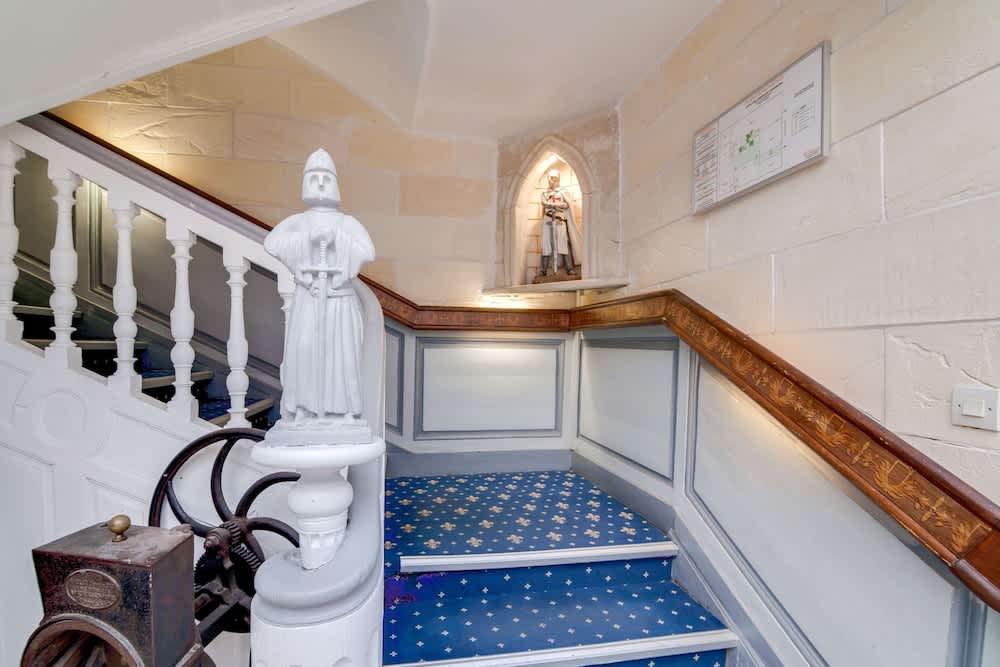 Brit Hotel Comtes De Champagne - Troyes Centre Historique 1