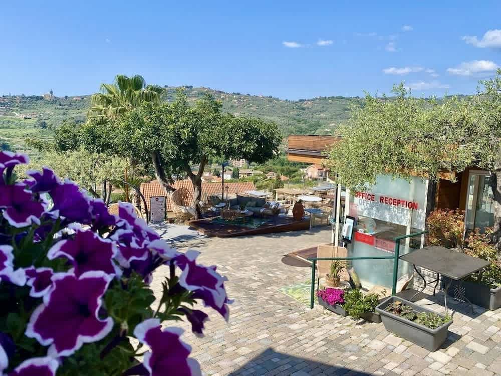 Villa Giada Resort 2