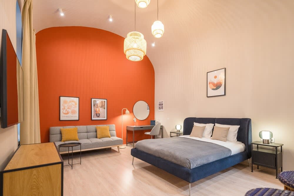Siena Haven - Urban Suite 1