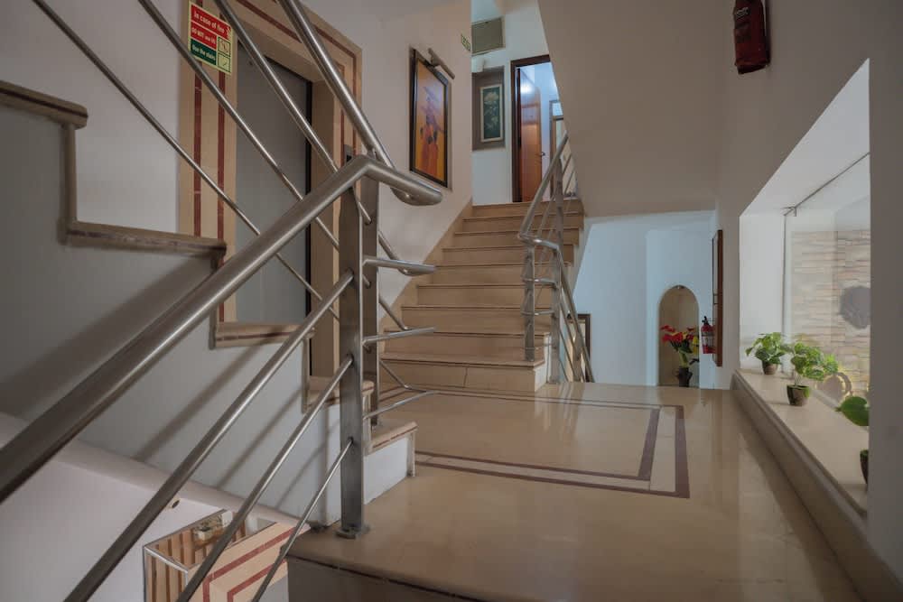 Ahuja Residency DLF Phase 2 2