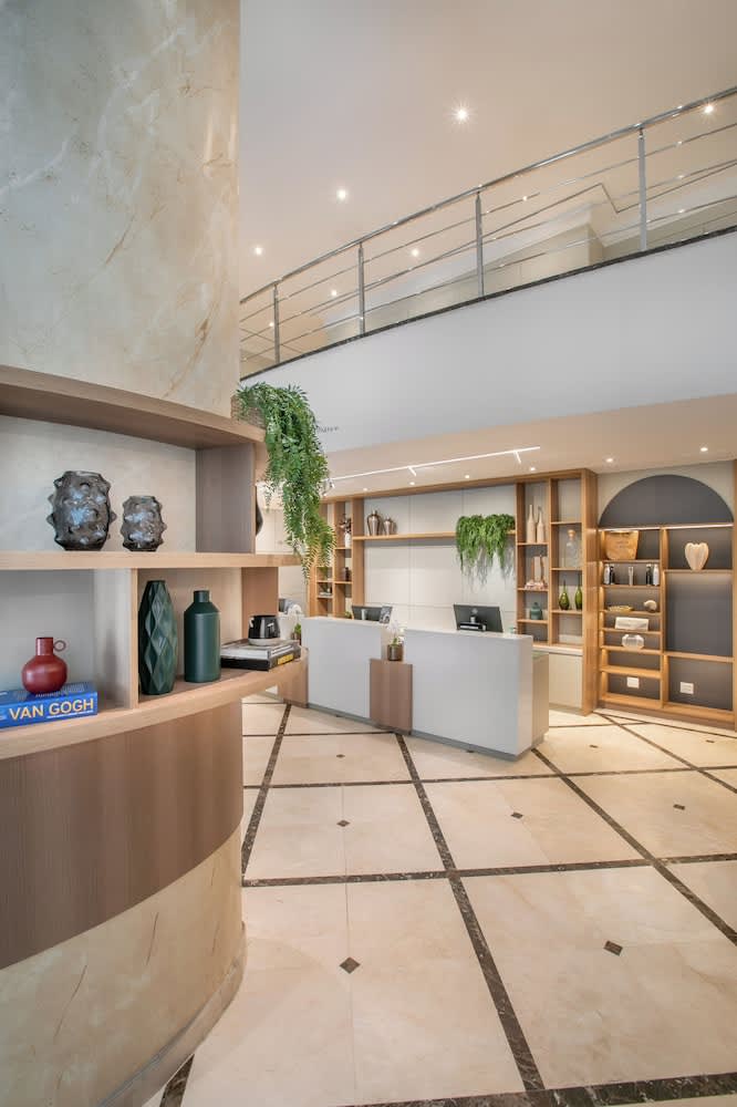 INNSiDE by Meliá São Paulo Higienópolis 4