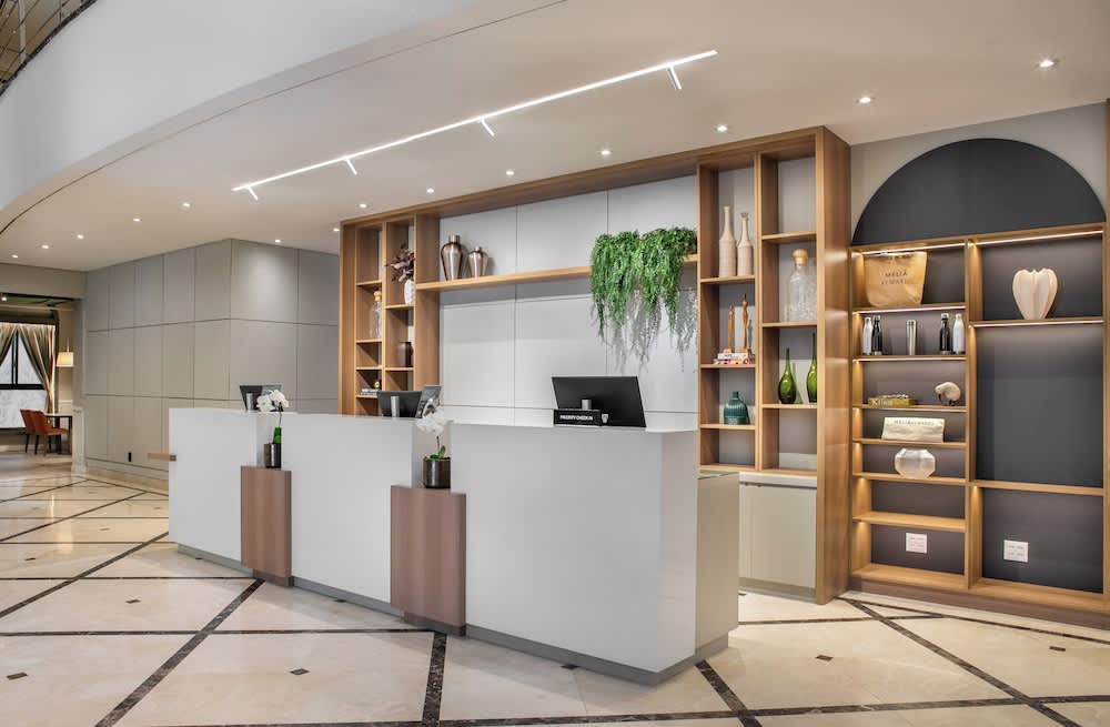 INNSiDE by Meliá São Paulo Higienópolis 3