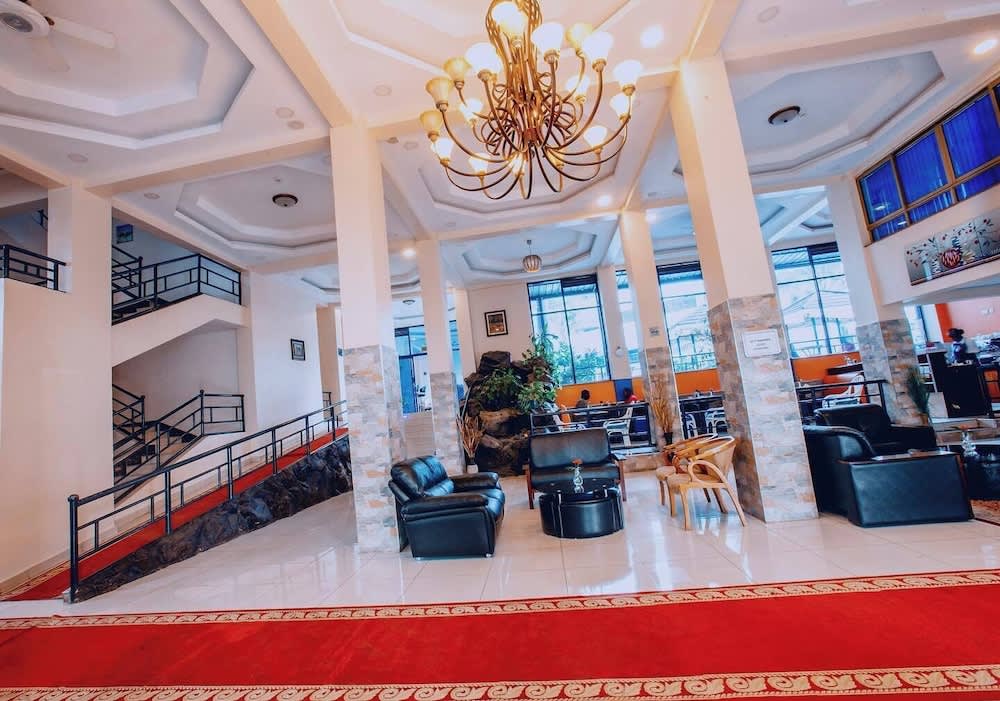 Cold Springs Hotel 2