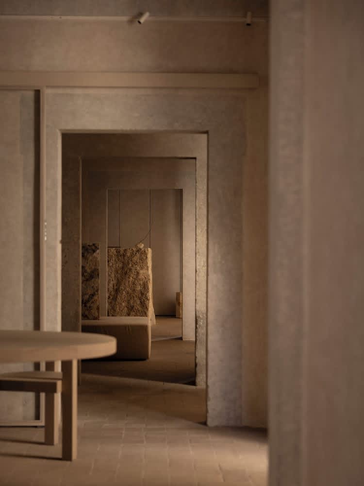 Nomos Hotel 2