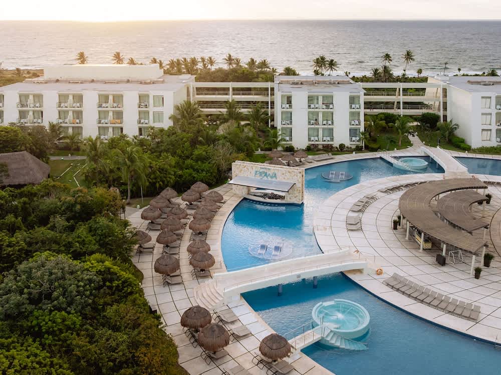 Grand Sirenis Riviera Maya Resort & Spa All Inclusive 1