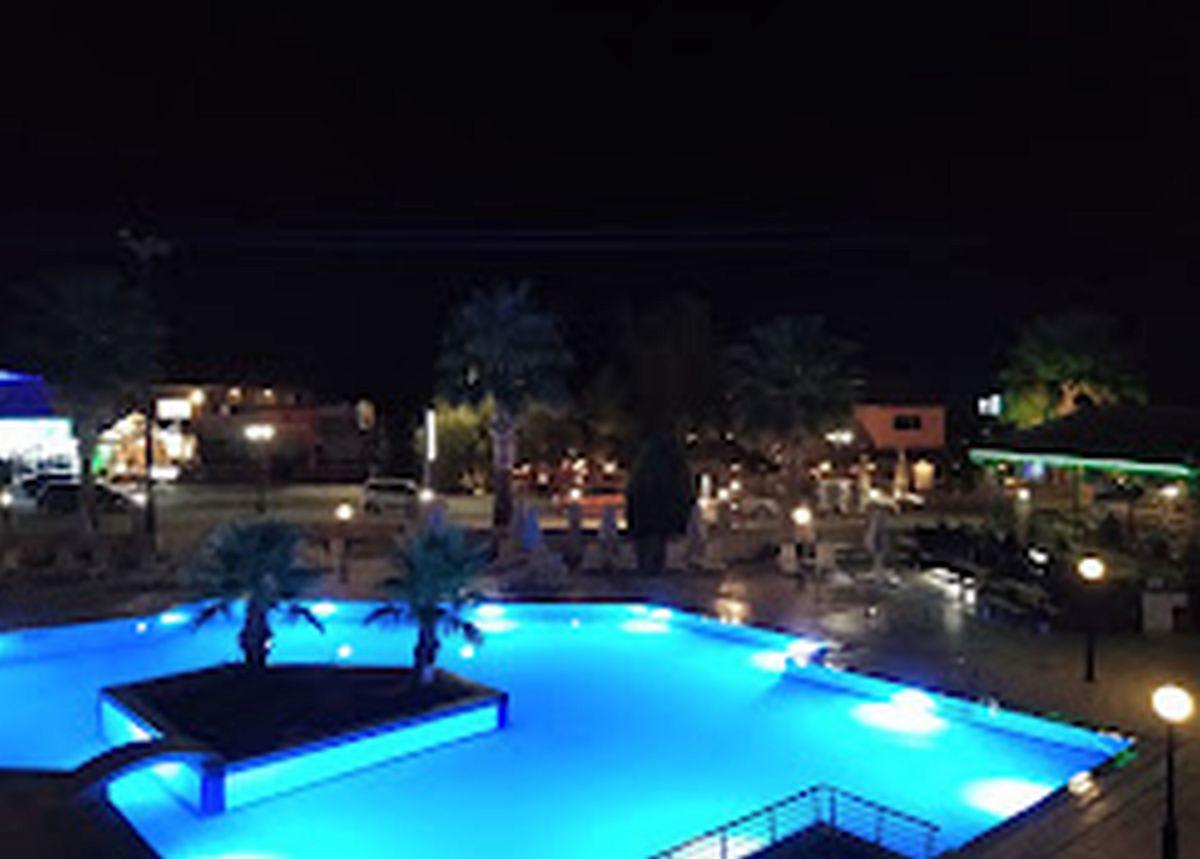 Hotel Cronulla 2