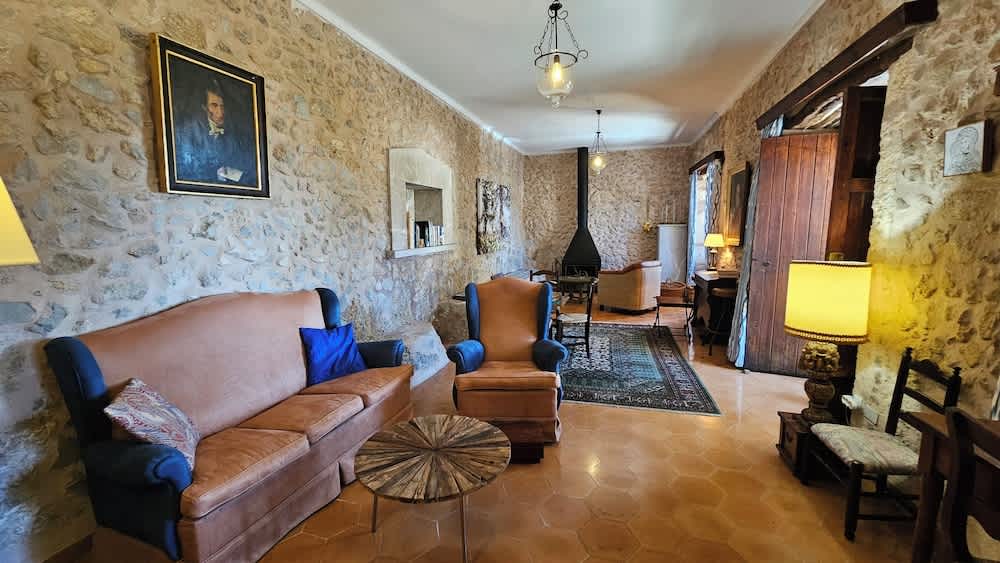 Asis de Marratxinet Turismo de Interior 3