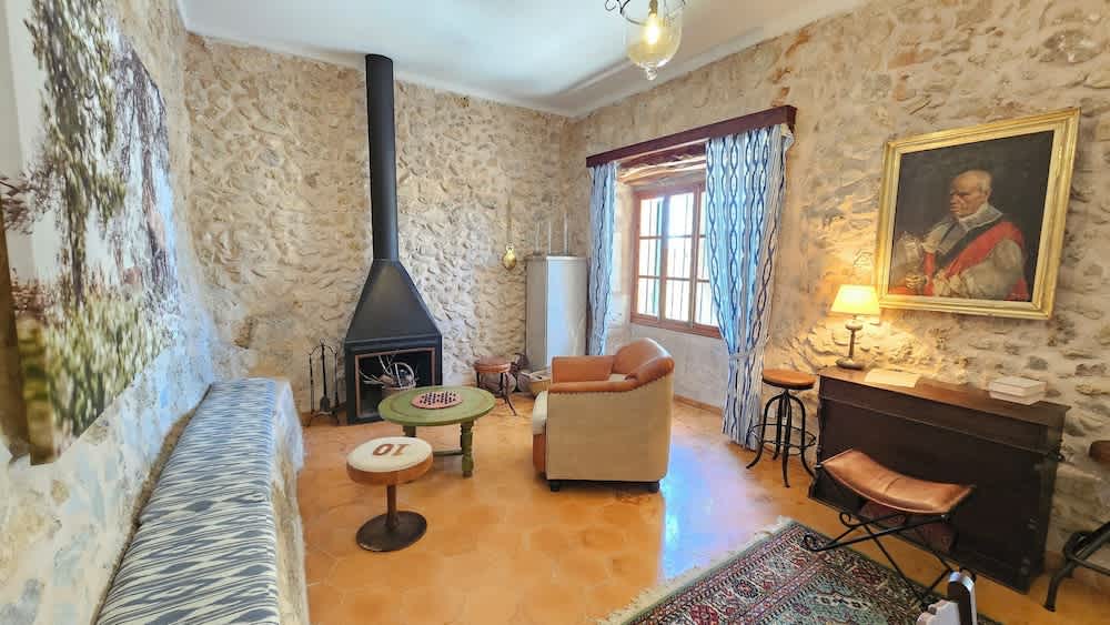 Asis de Marratxinet Turismo de Interior 5