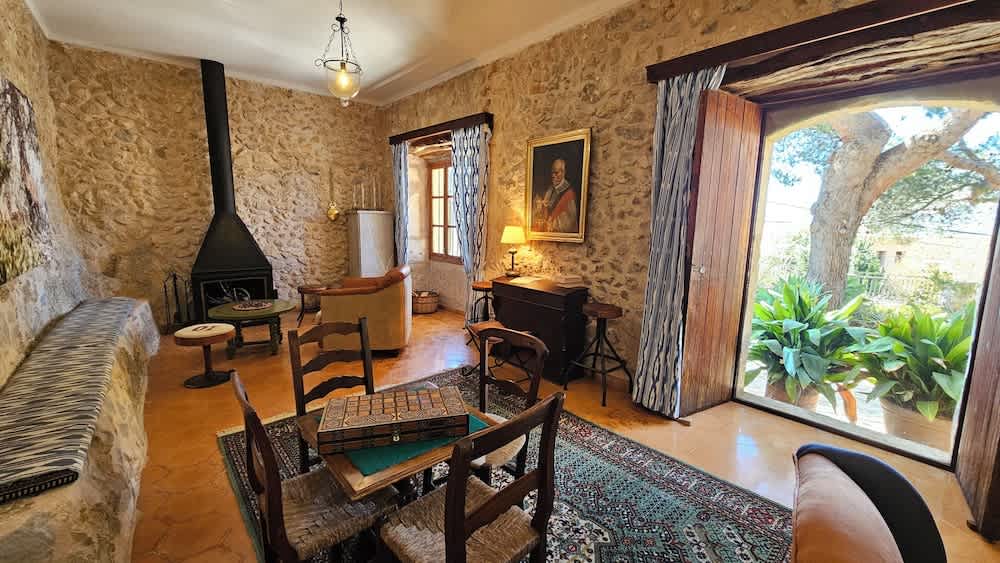 Asis de Marratxinet Turismo de Interior 2