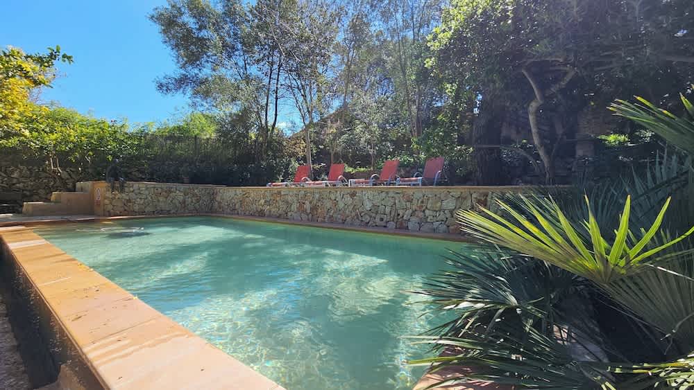 Asis de Marratxinet Turismo de Interior 1