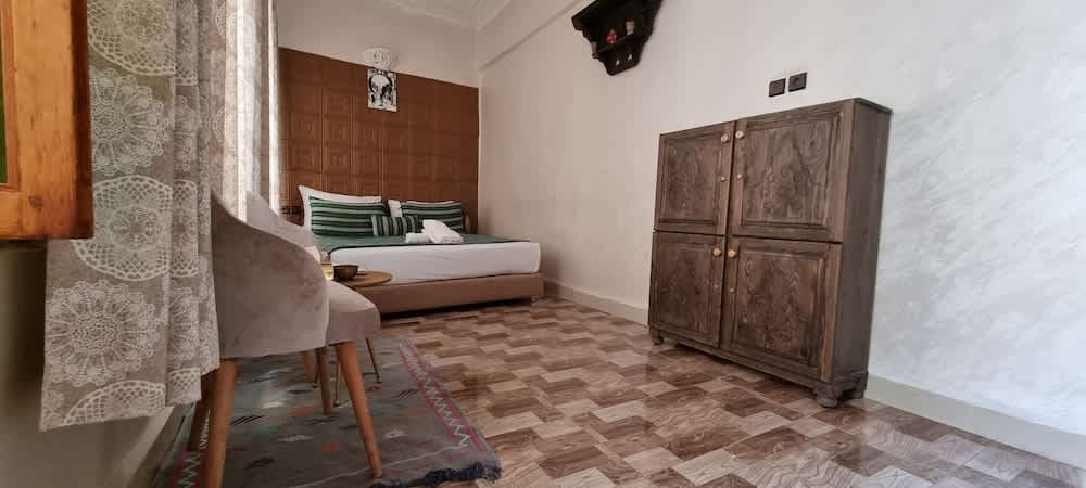 Riad Fes Touria Palace 2