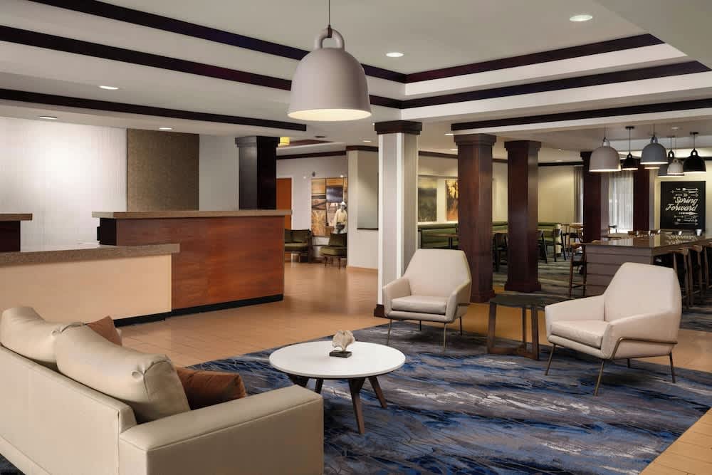 Fairfield Inn and Suites by Marriott Tifton 1