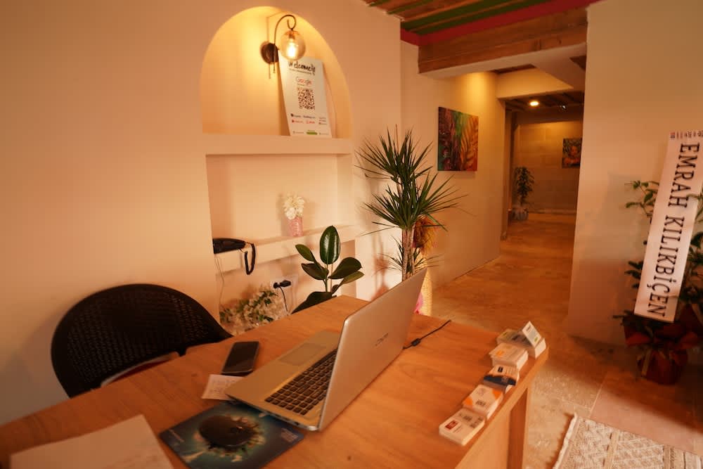 Rio Cappadocia Hotel 2