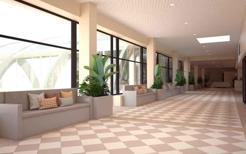 IFA Schöneck Hotel & Ferienpark 2