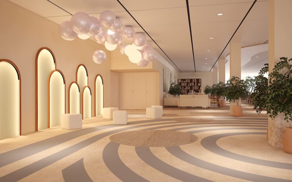 IFA Schöneck Hotel & Ferienpark 3