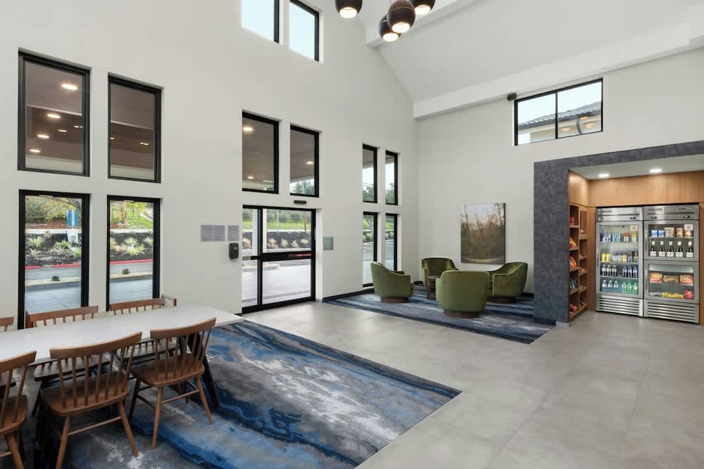 Fairfield by Marriott Inn & Suites Atascadero Paso Robles 2