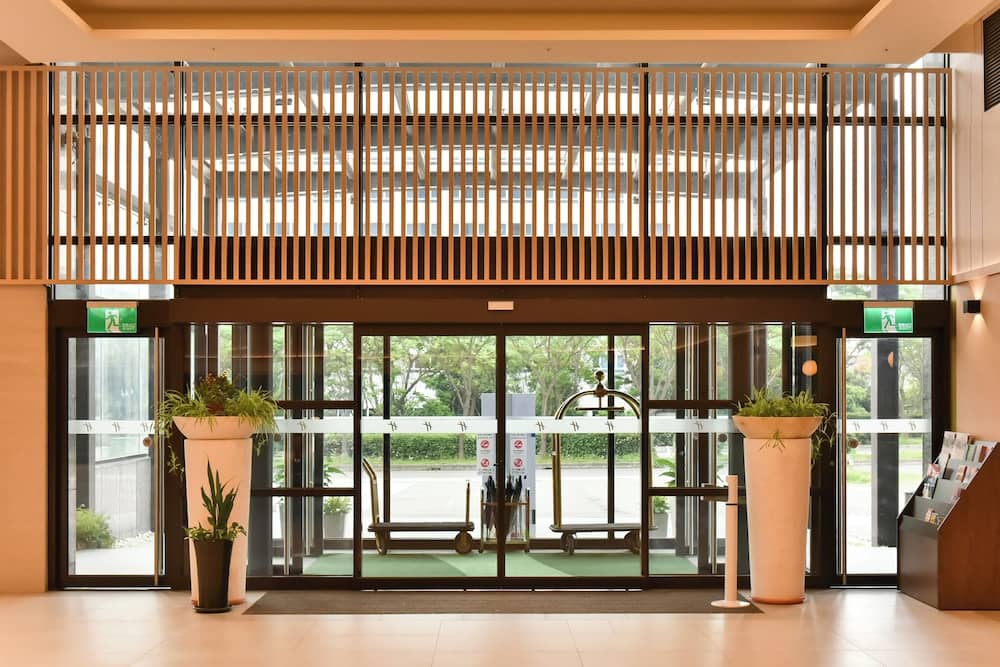 Holiday Inn Taoyuan Airport by IHG 2