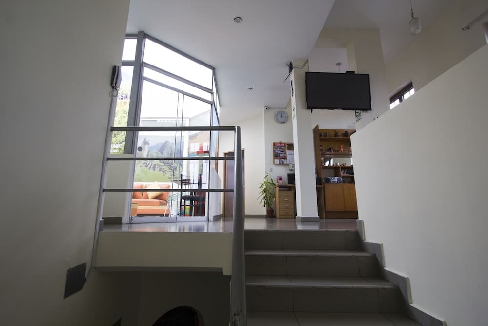 Lima House Hostel 2