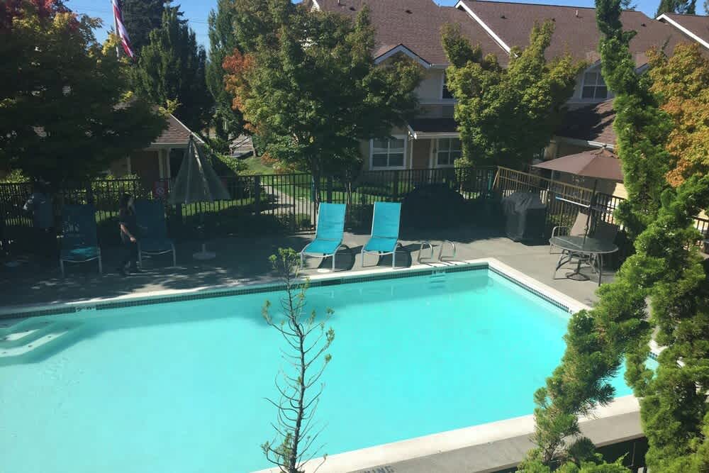 TownePlace Suites by Marriott Seattle Everett/Mukilteo 1