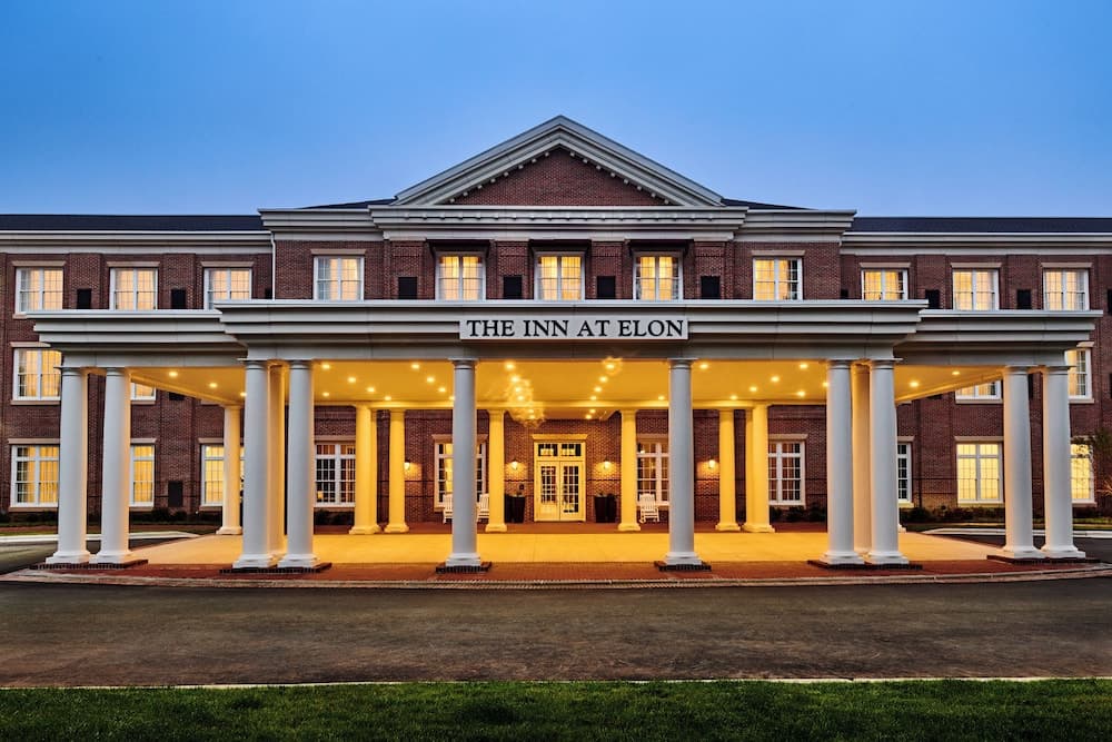The Inn at Elon 1
