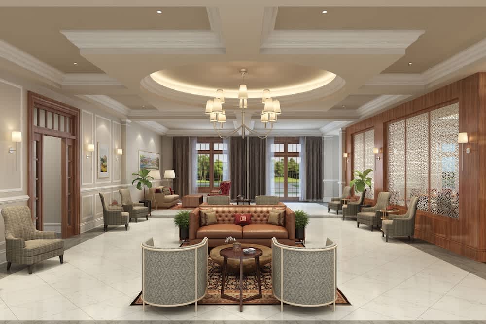 The Inn at Elon 2
