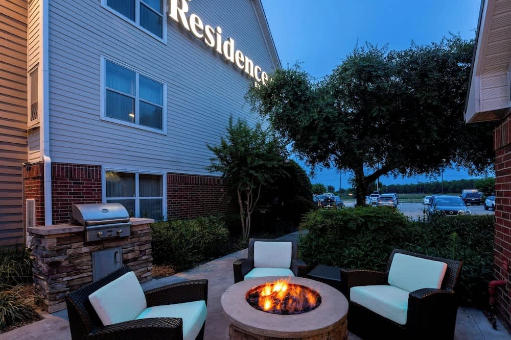 Residence Inn by Marriott Monroe 1