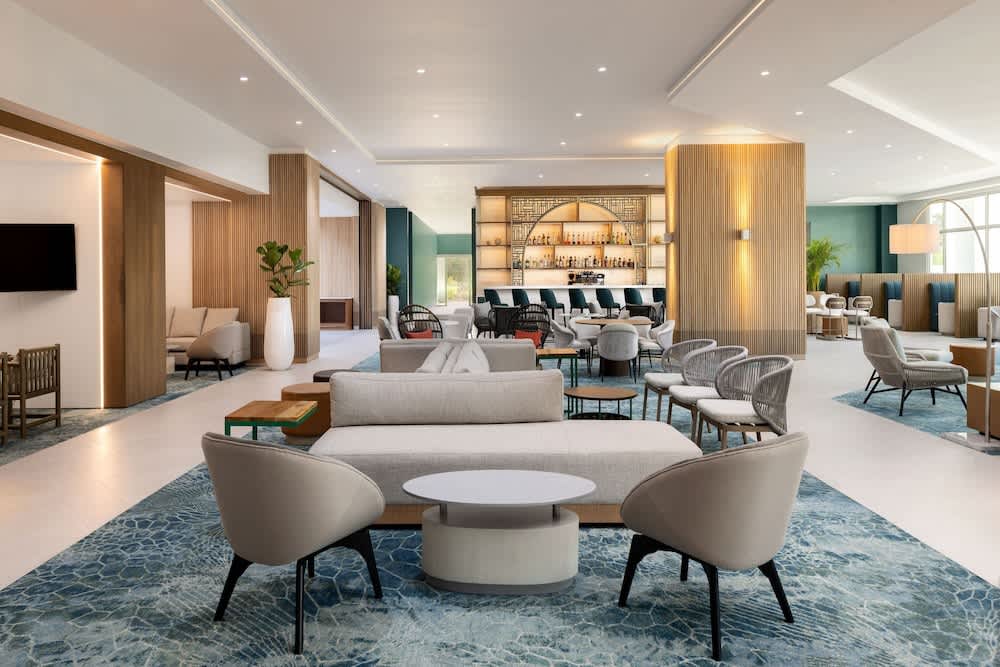 Courtyard by Marriott Curacao 2