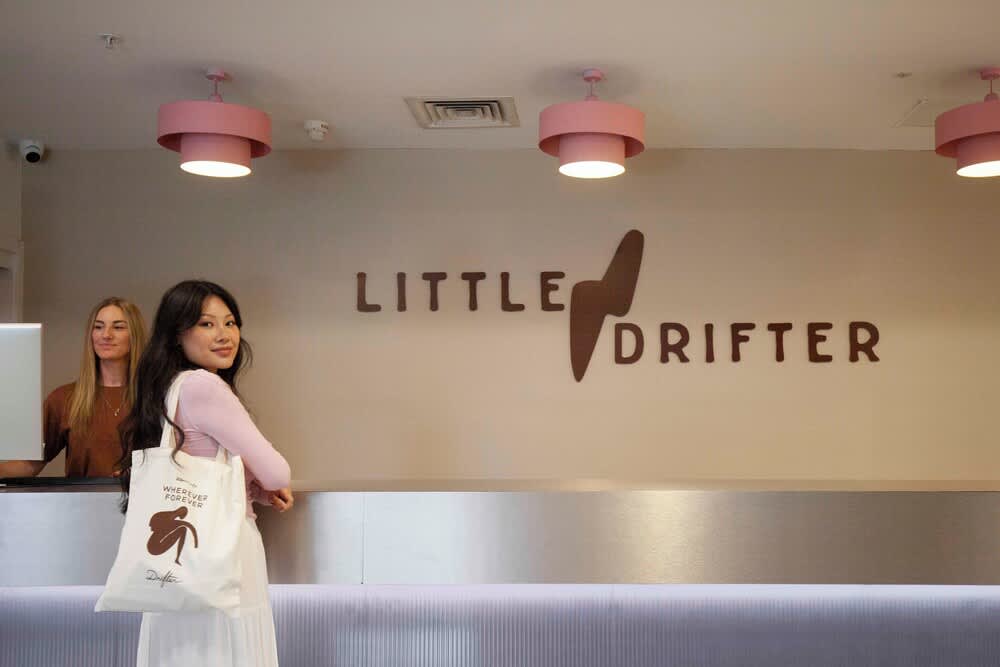 Little Drifter North Melbourne 2