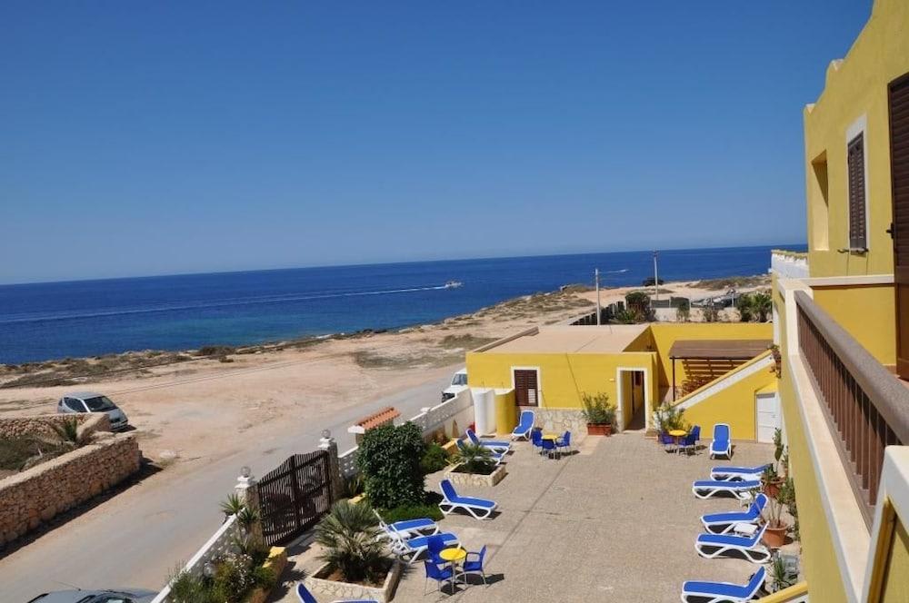 Hotel Mare Blu 5