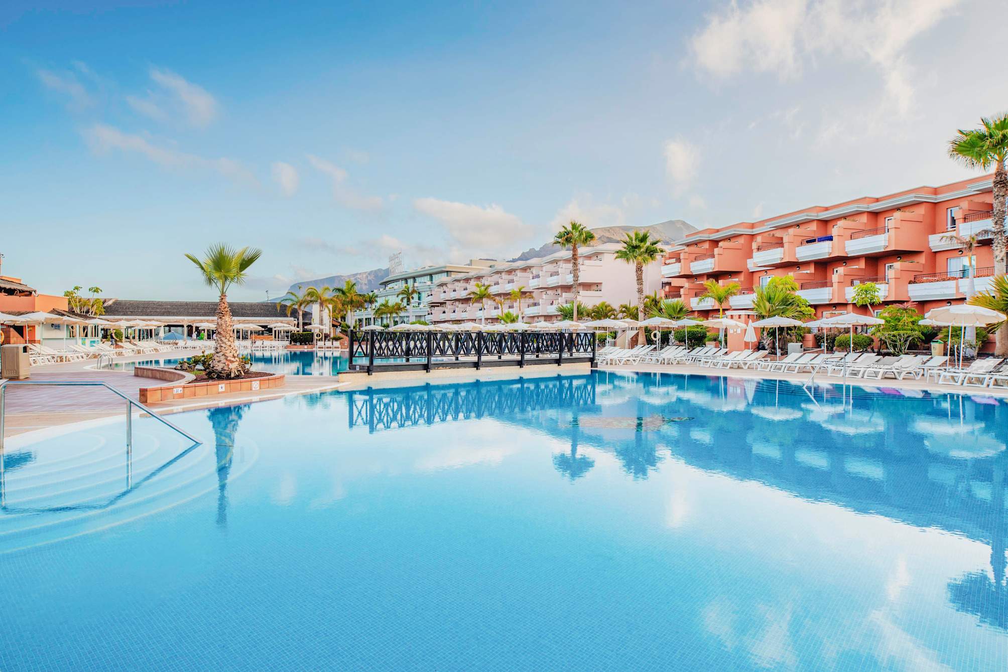 Landmar Costa los Gigantes Family Resort 3