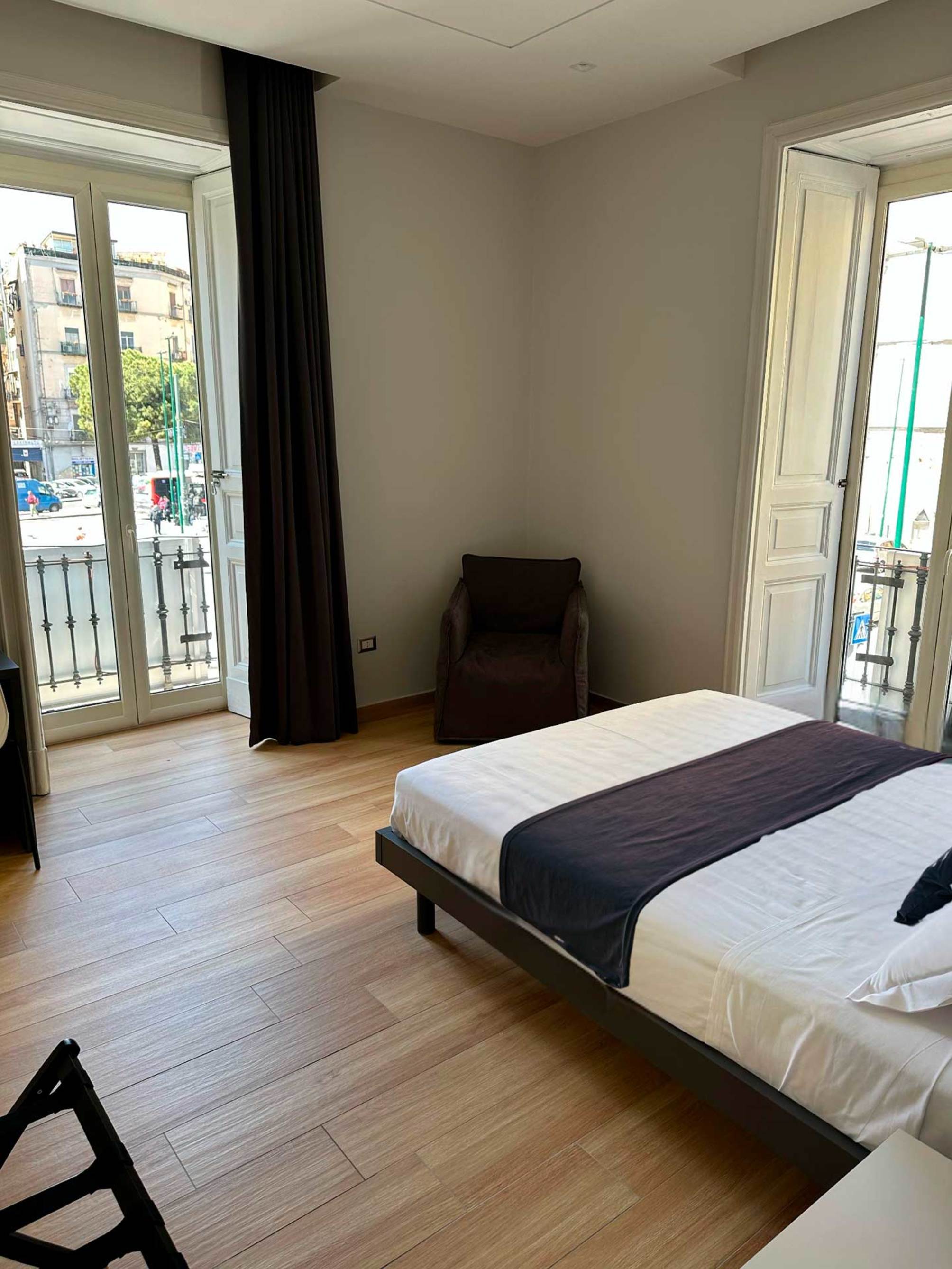 Astoria Napoli Centrale 4