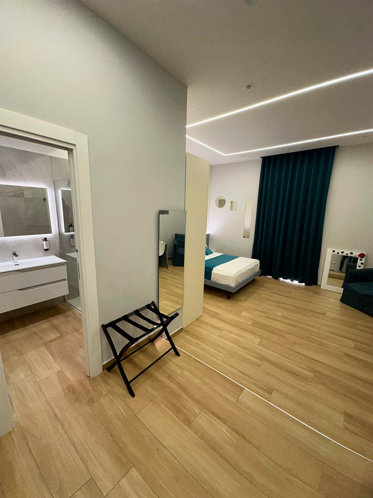 Astoria Napoli Centrale 5