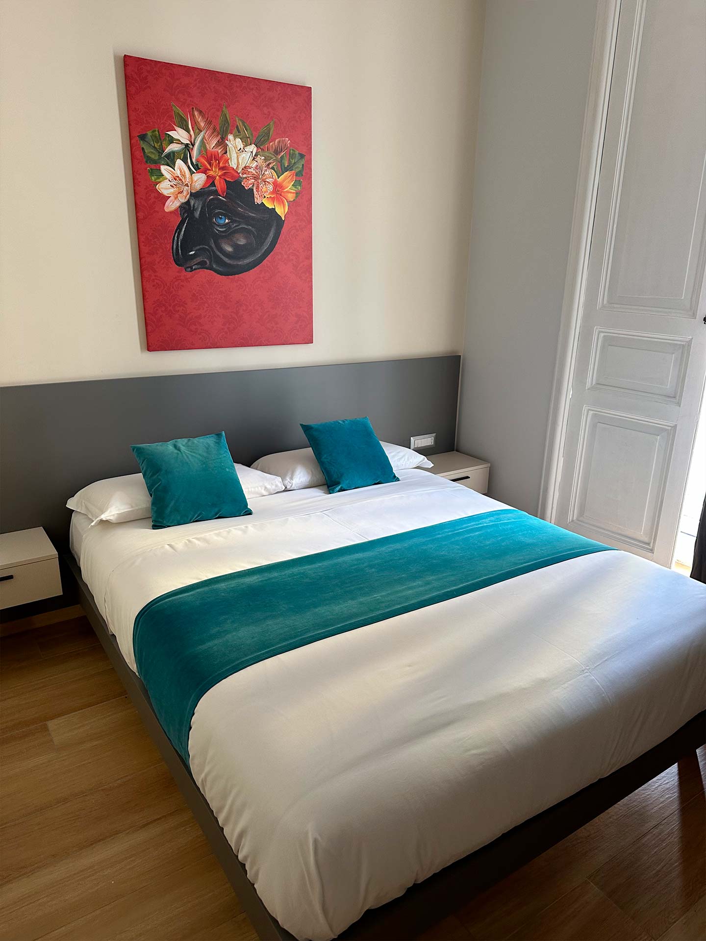 Astoria Napoli Centrale 2