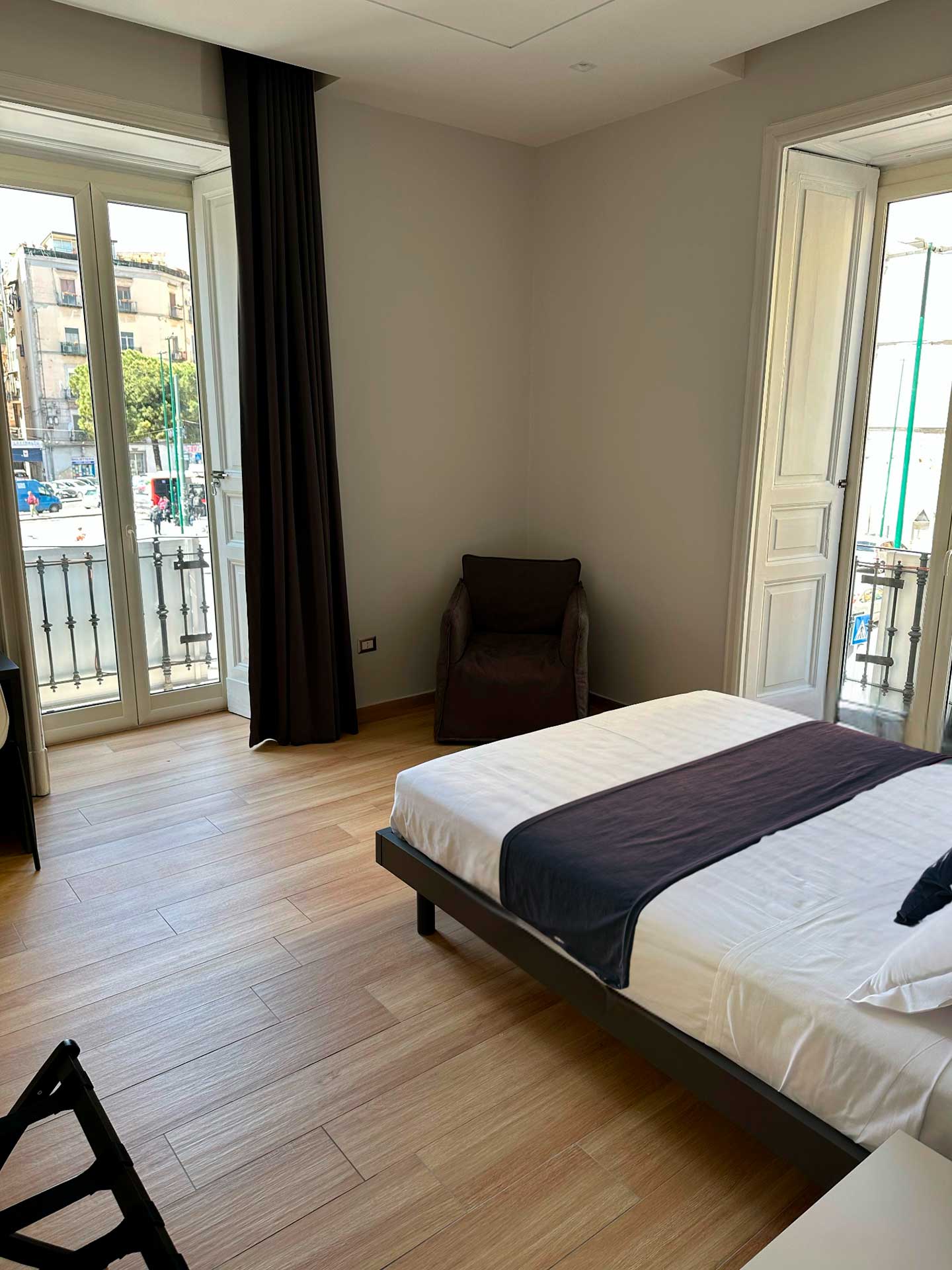 Astoria Napoli Centrale 3