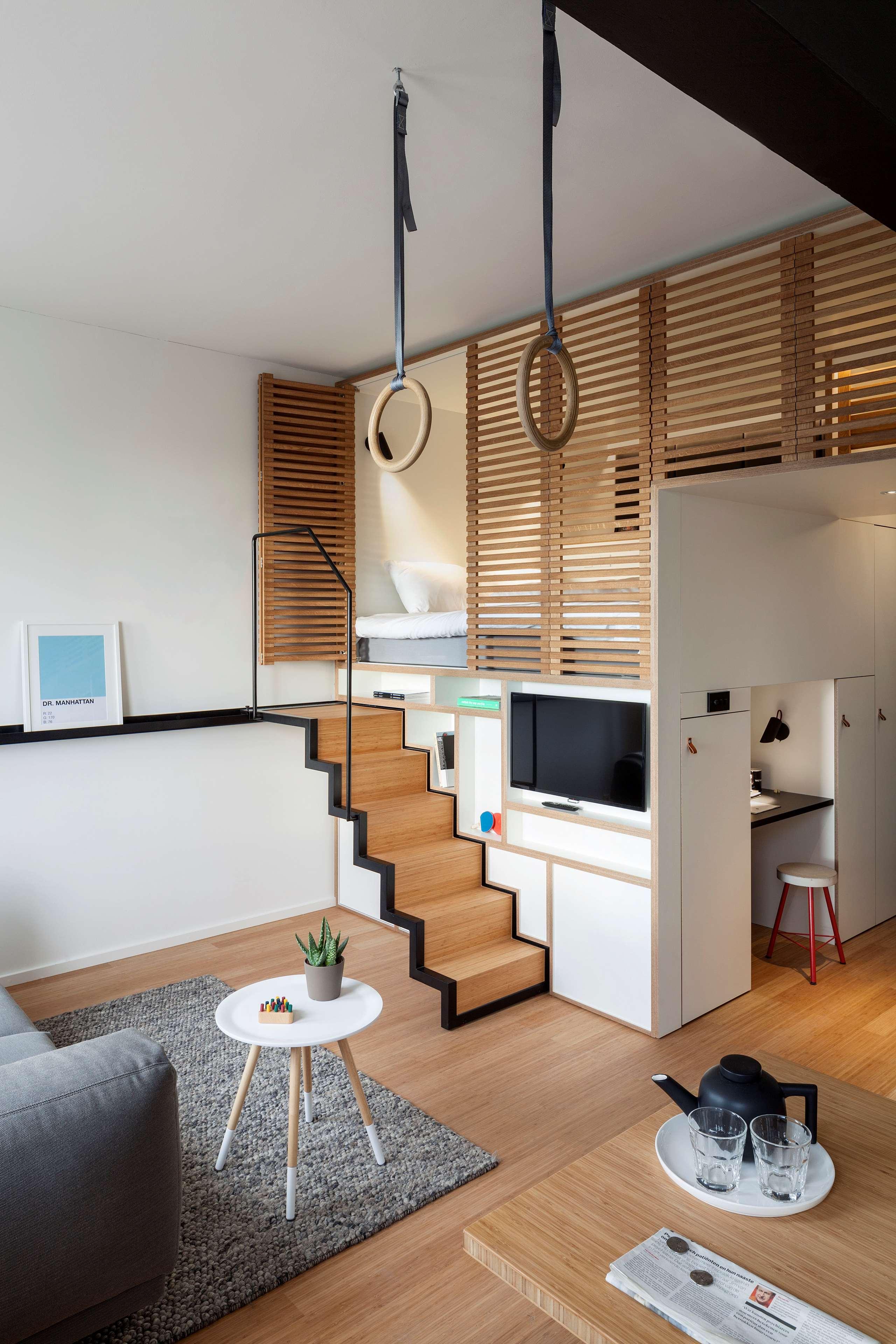 Zoku Amsterdam 5