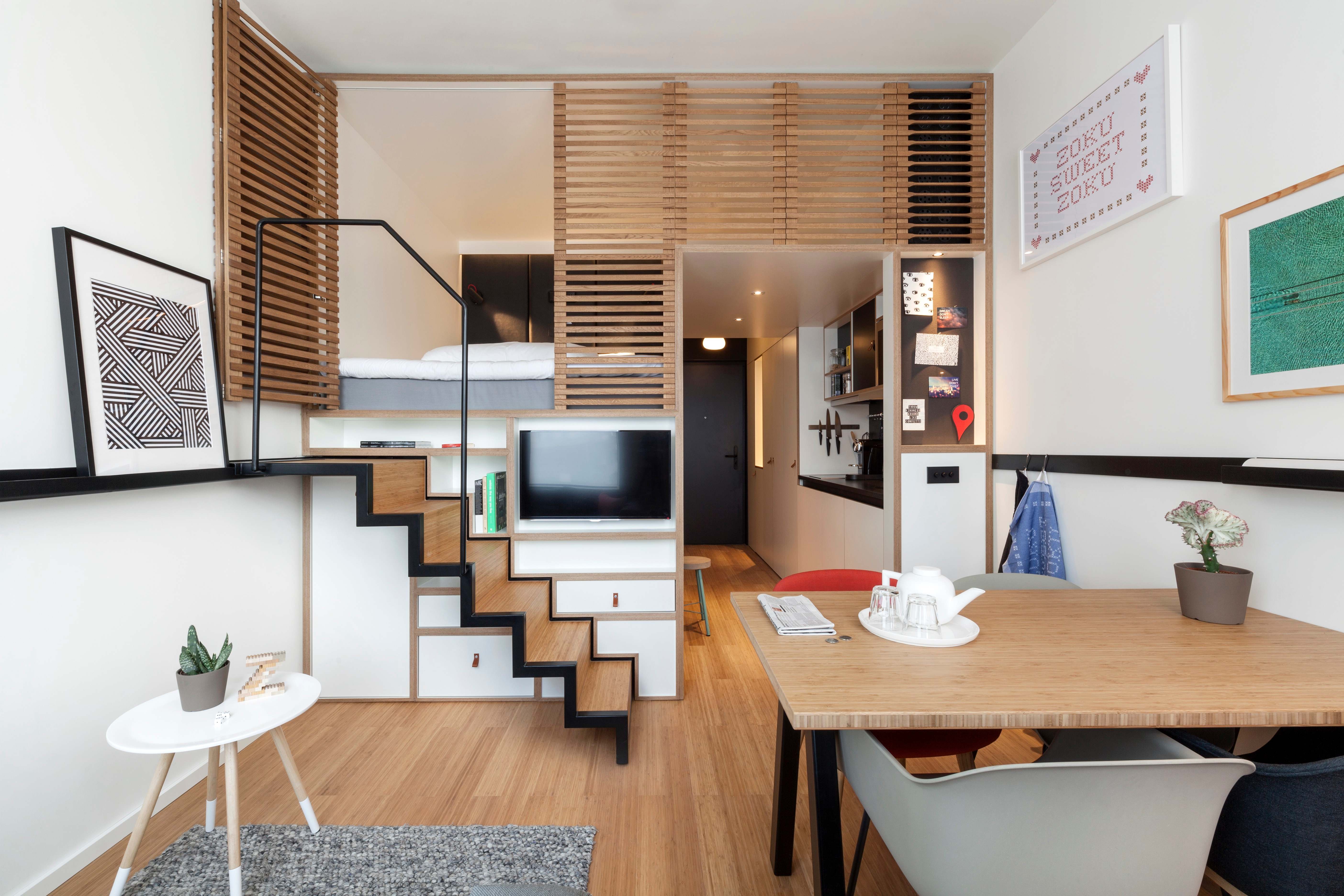 Zoku Amsterdam 4
