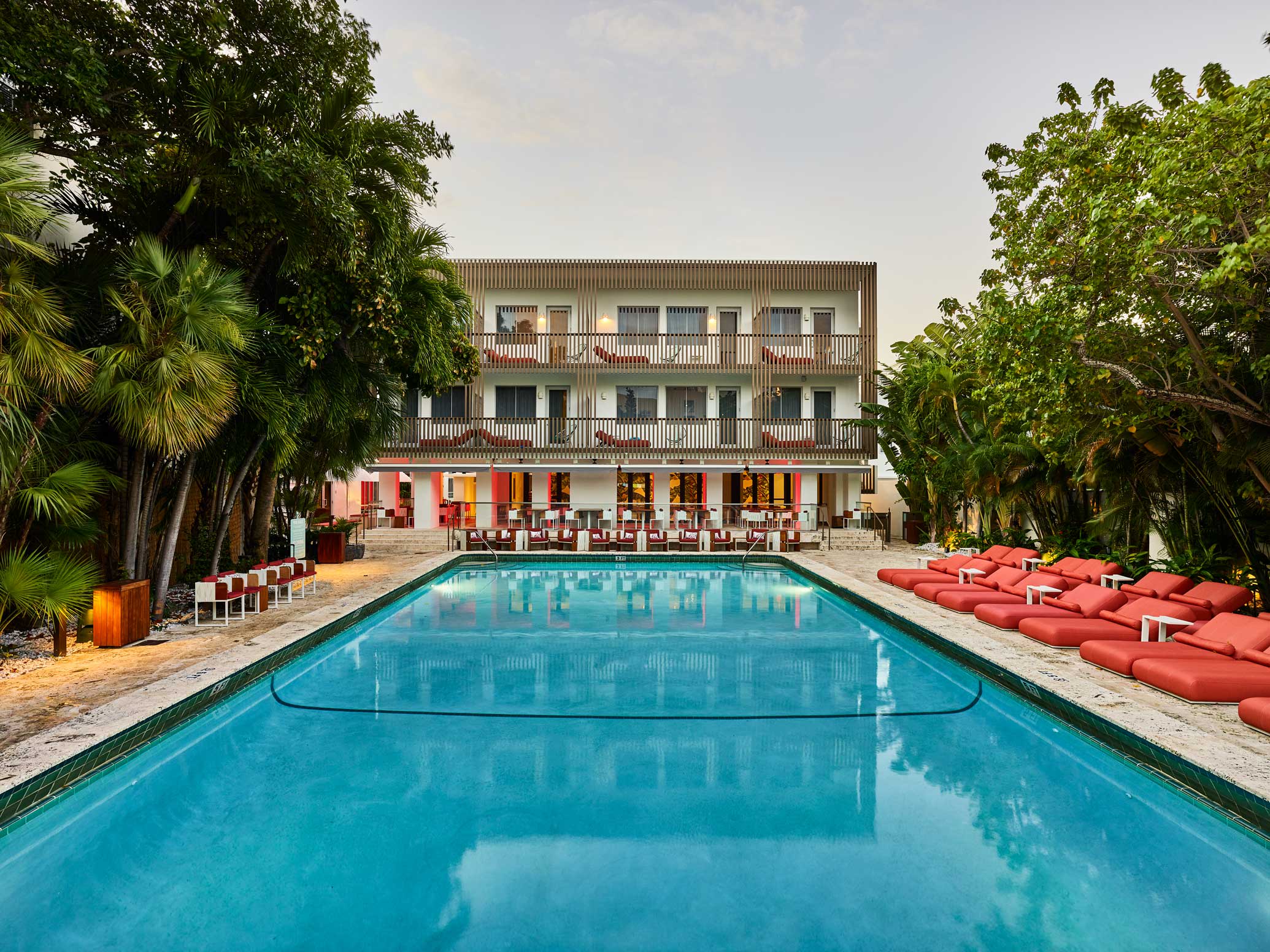 AxelBeach Miami-Adults Only 4